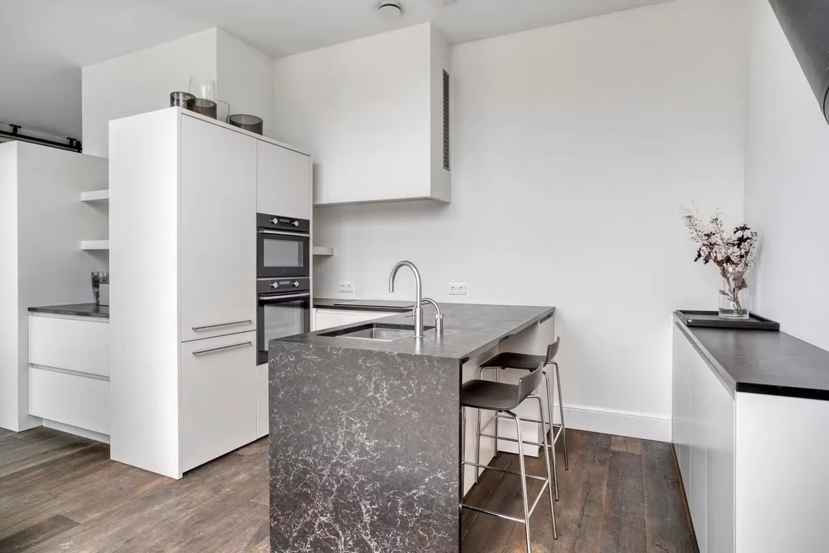 Foto van een appartement in Breda (9)