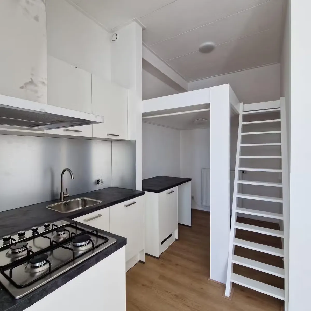 Foto van een appartement in Groningen (9)