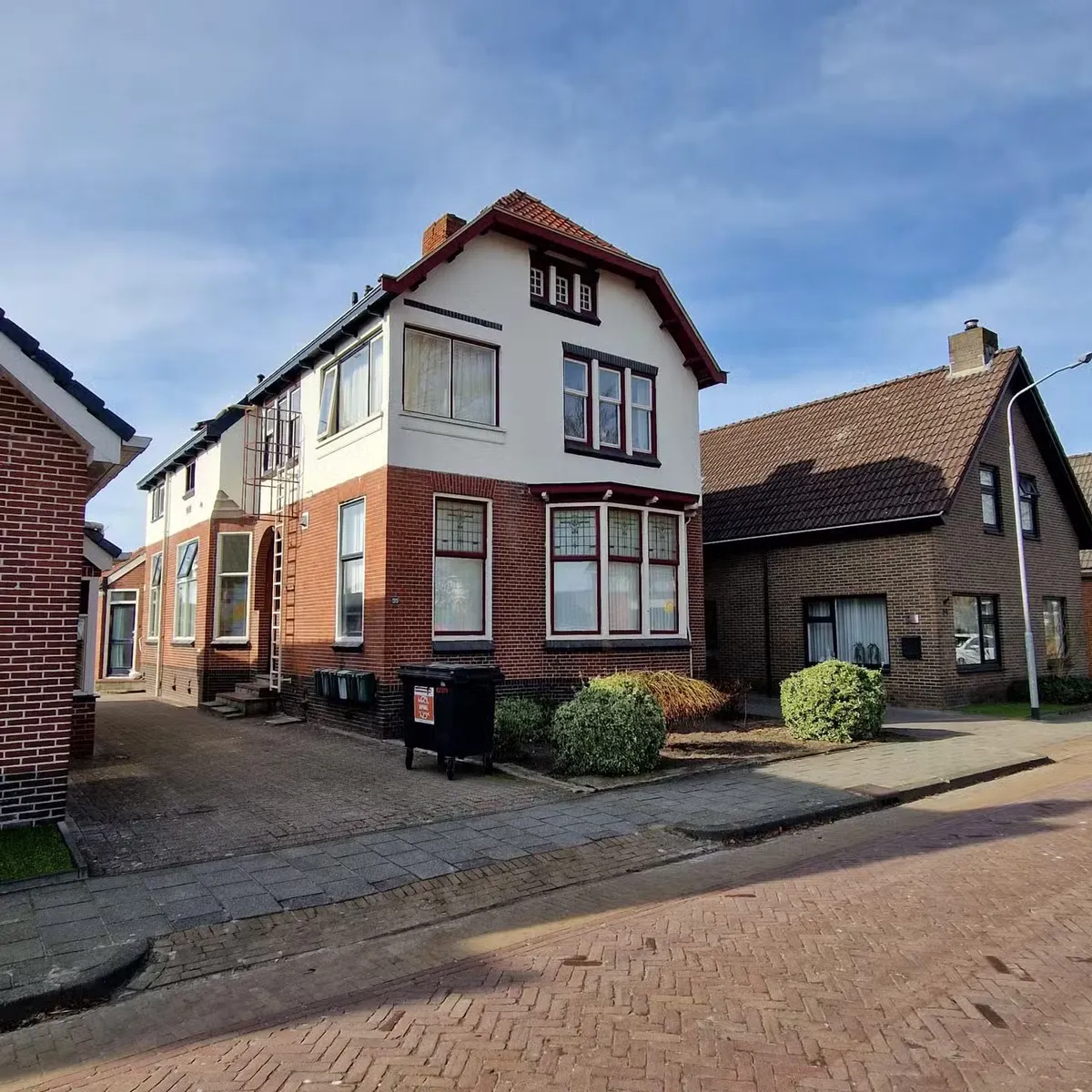 Foto van een appartement in Musselkanaal (2)