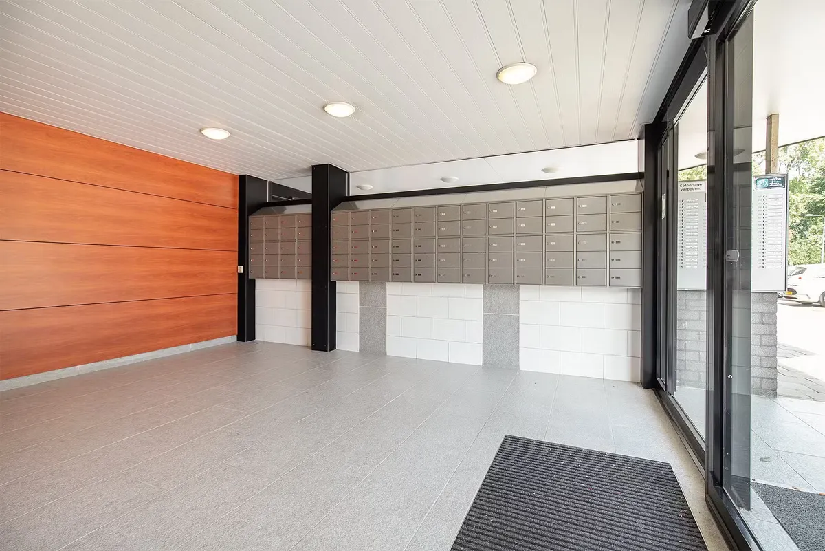 Foto van een appartement in Gouda (6)