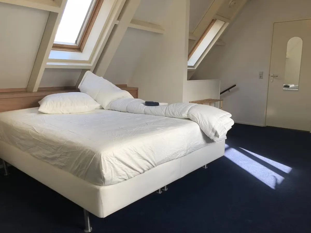 Foto van een appartement in Utrecht (8)