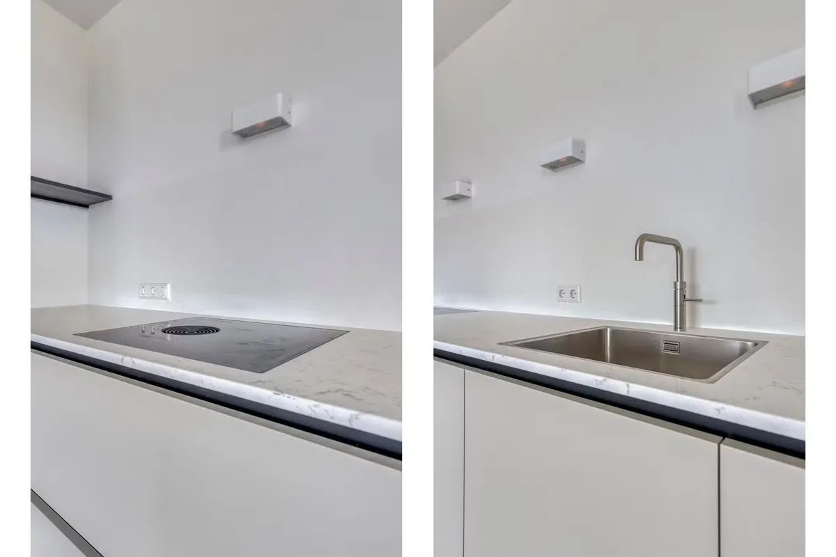 Foto van een appartement in Breda (8)