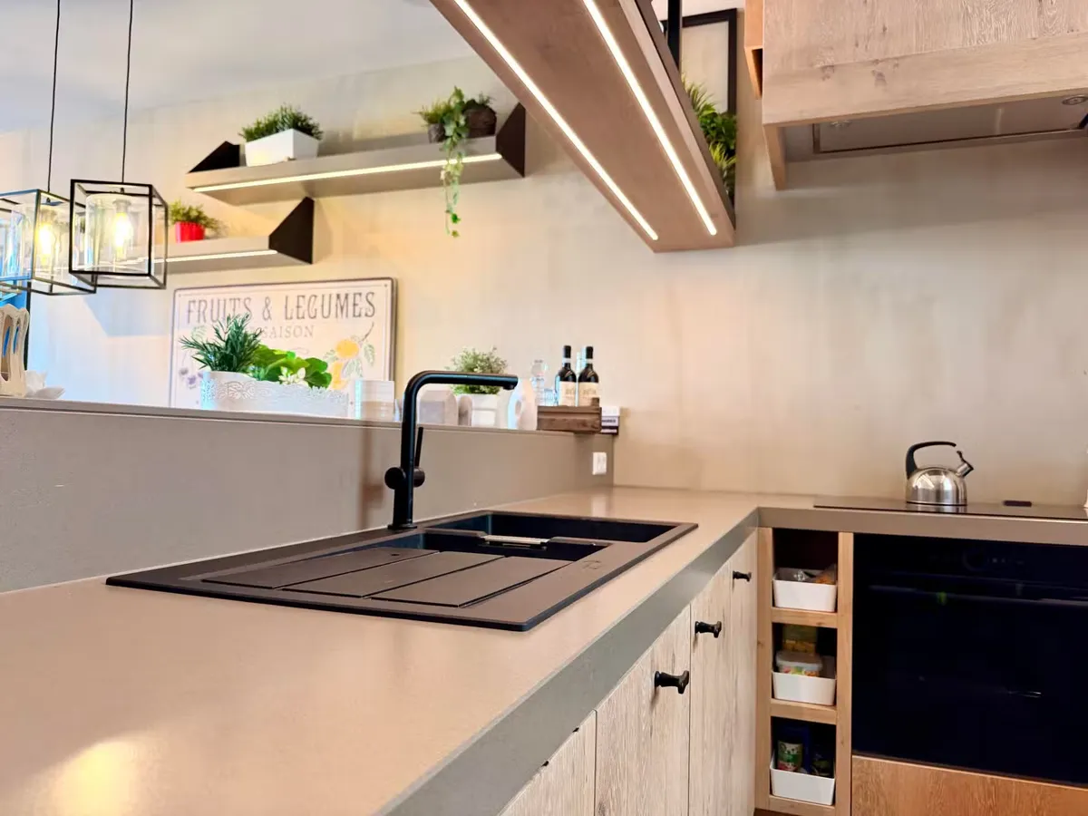 Foto van een appartement in Goes (11)
