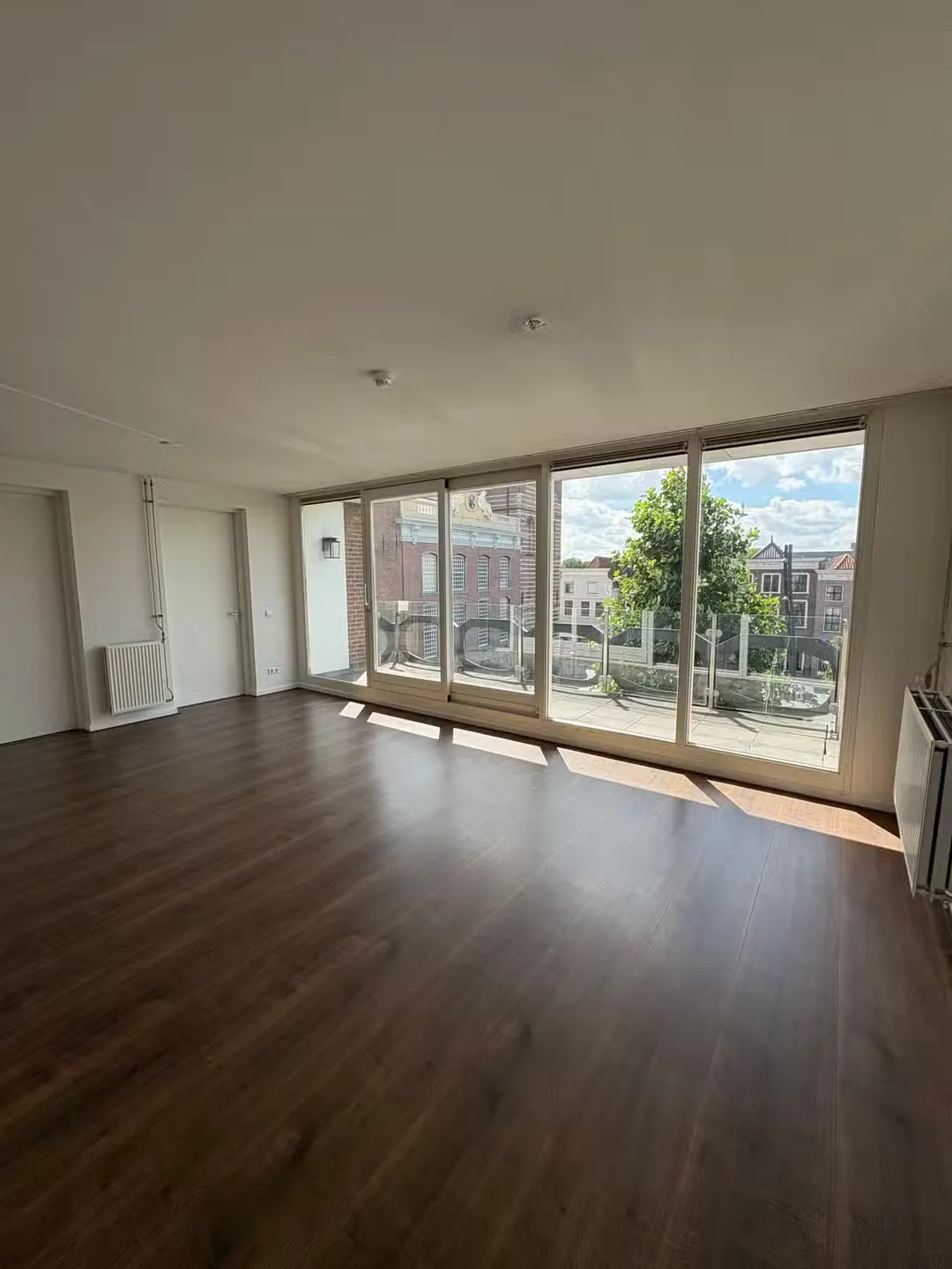 Foto van een appartement in Goes (2)