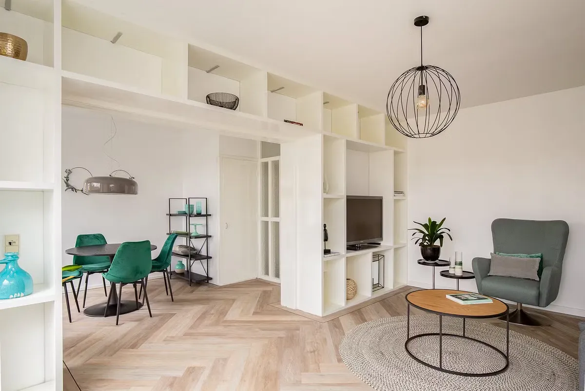 Foto van een appartement in Amstelveen (3)