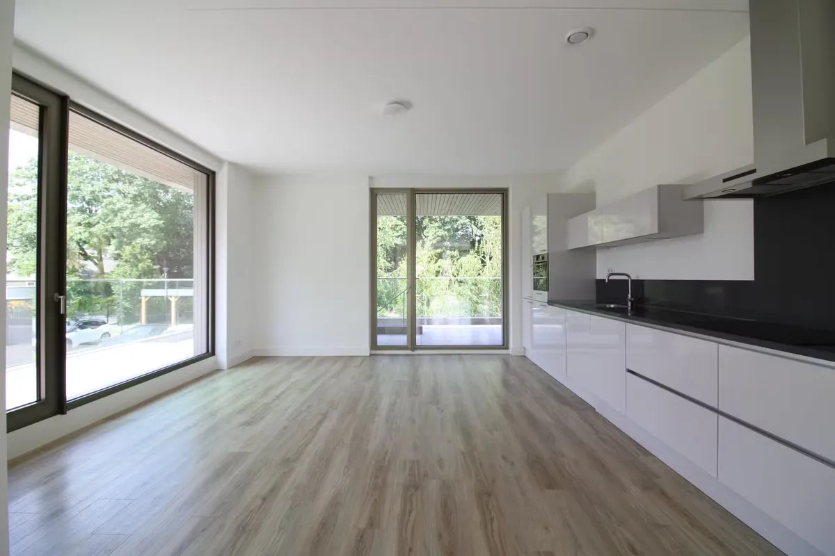 Foto van een appartement in Best (7)