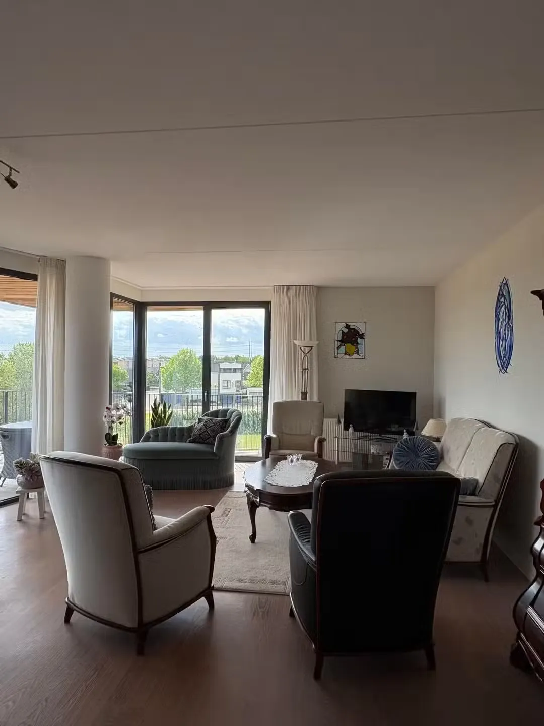 Foto van een appartement in Heinkenszand (3)