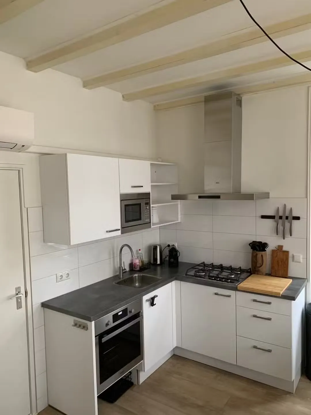Foto van een appartement in Middelburg (8)