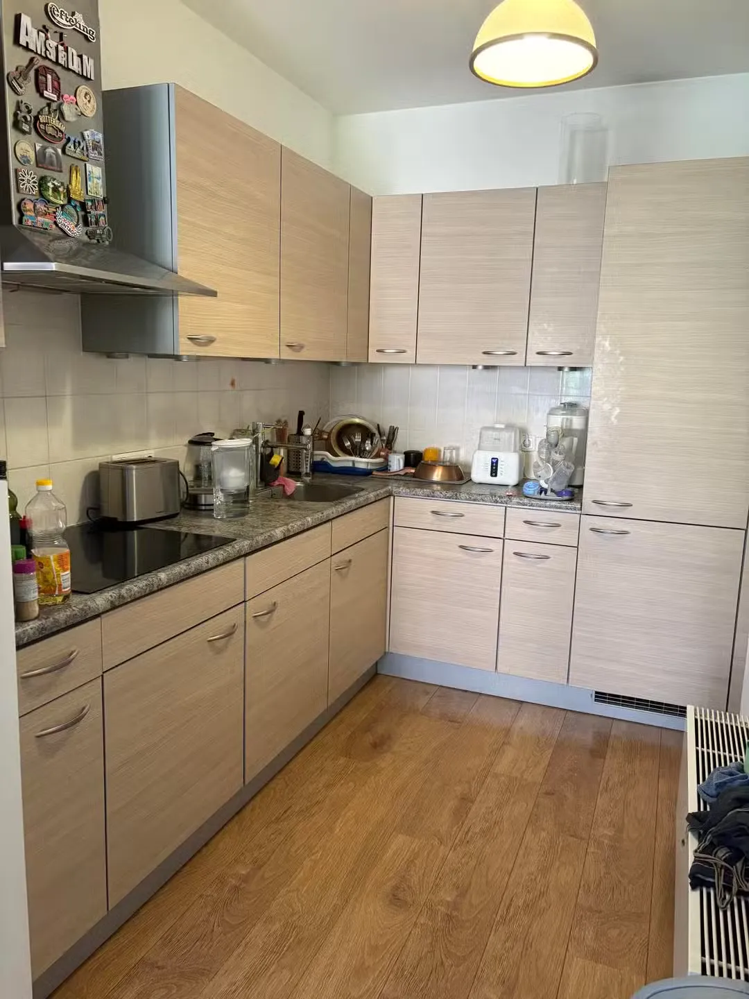 Foto van een appartement in Etten-Leur (9)