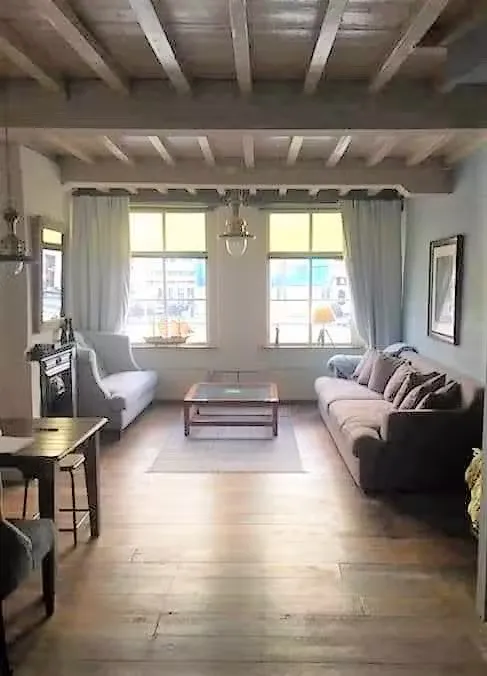 Foto van een appartement in Vlissingen (1)