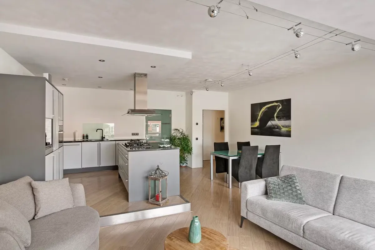 Foto van een appartement in Alphen aan den Rijn (7)