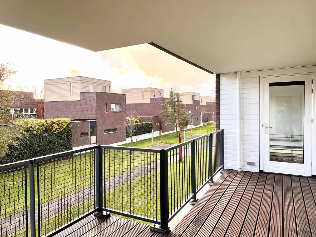 Foto van een appartement in Nieuwegein (9)