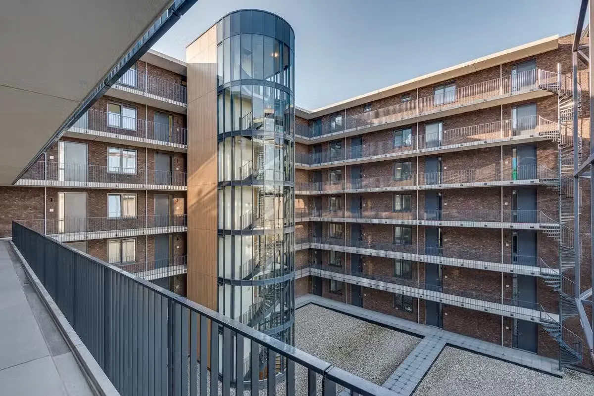 Foto van een appartement in Amstelveen (3)