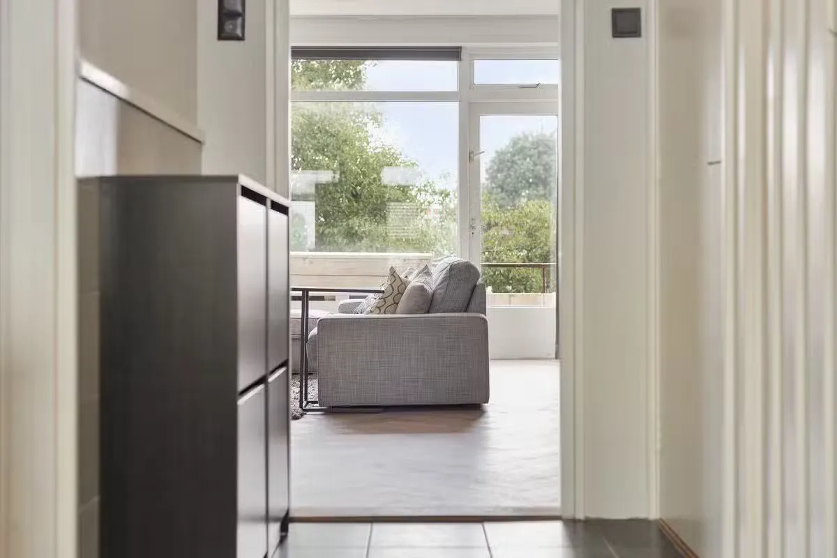 Foto van een appartement in Groningen (5)