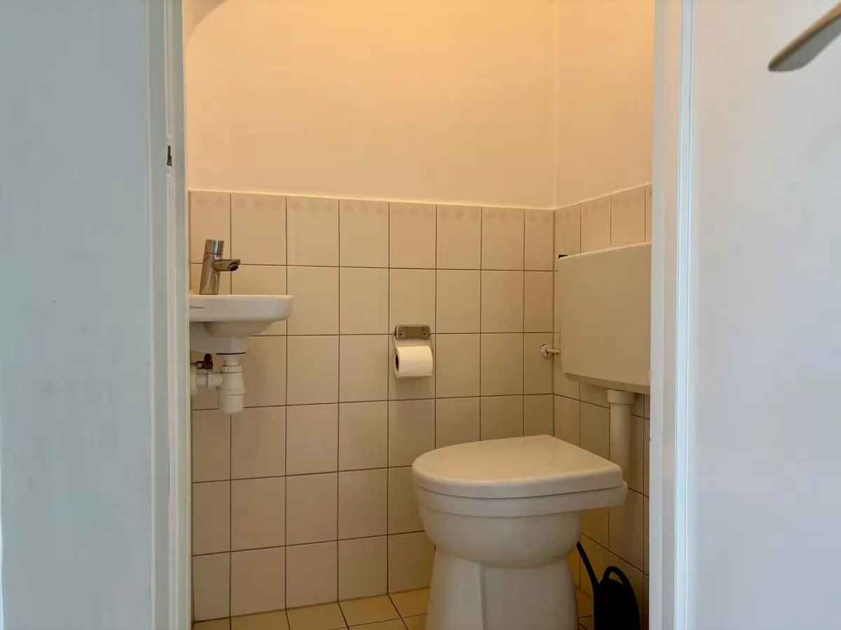 Foto van een eengezinswoning in Vlissingen (8)