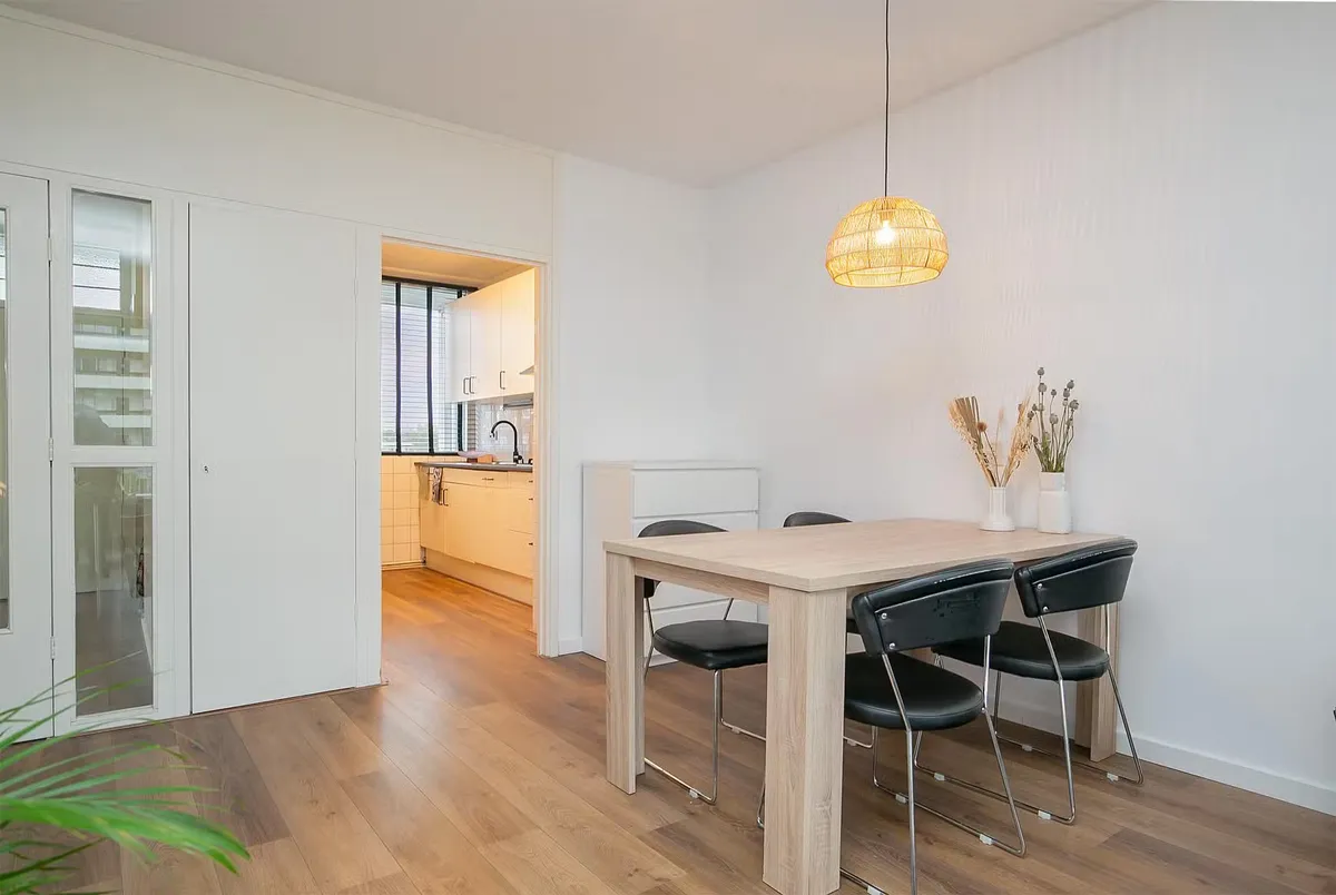 Foto van een appartement in Amstelveen (6)