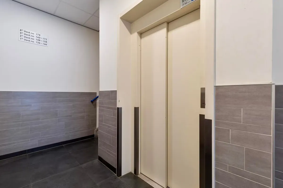 Foto van een appartement in Zoetermeer (5)