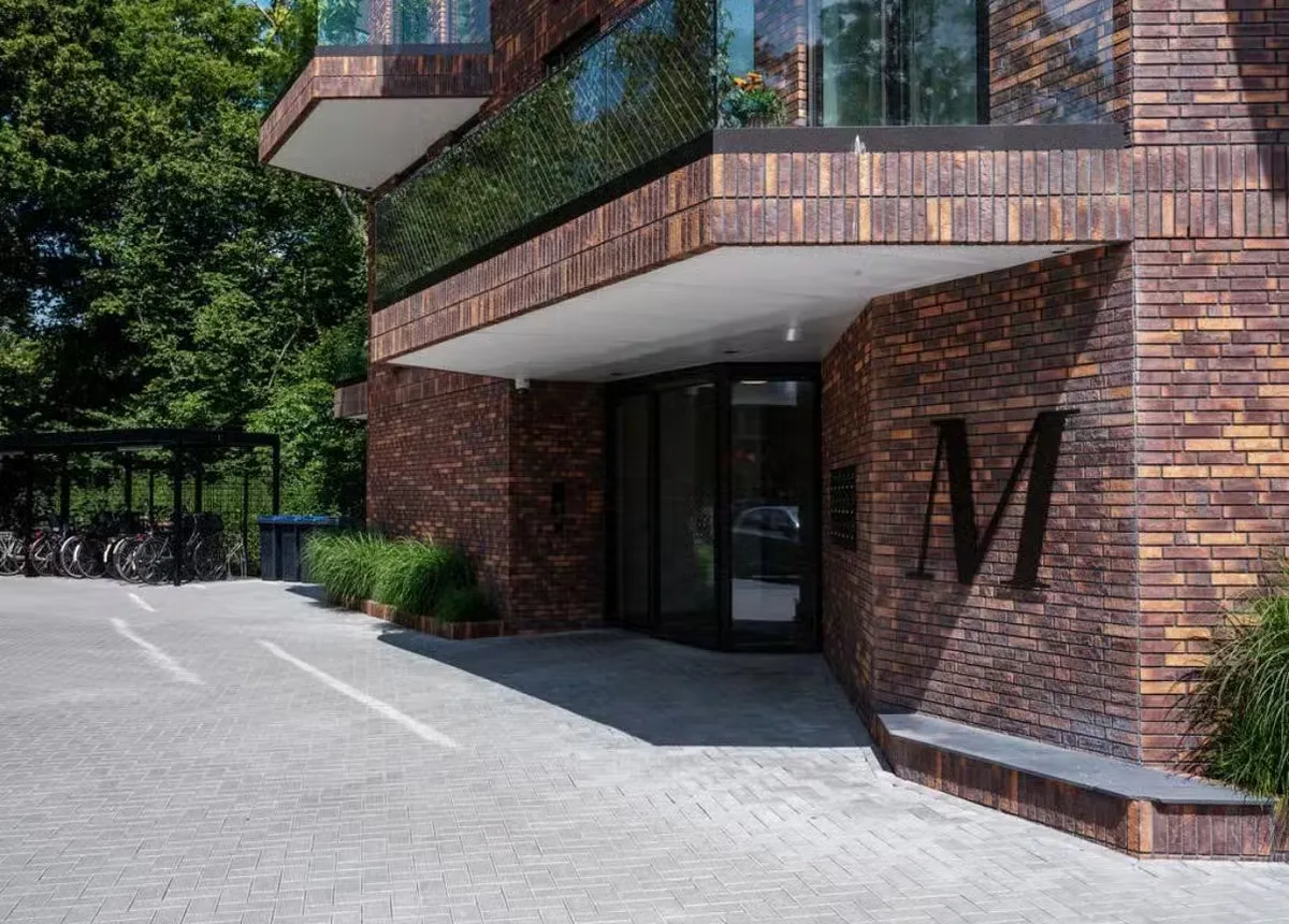 Foto van een appartement in Amstelveen (2)