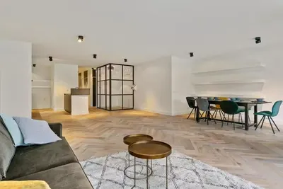 Foto van een appartement in Eindhoven