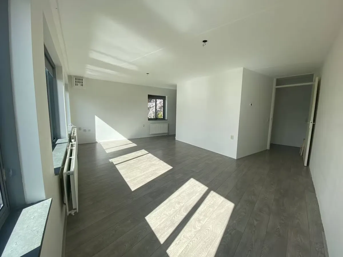 Photo: apartment in Amsterdam (3)