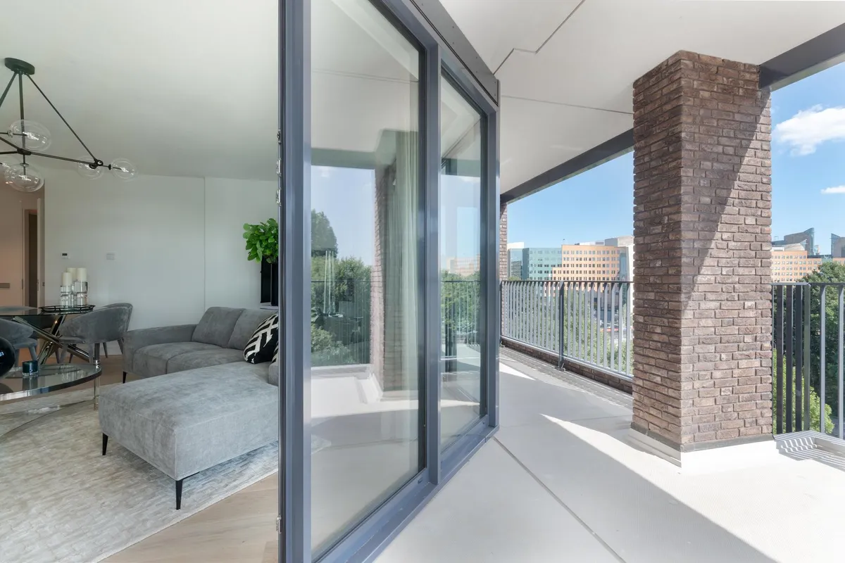 Foto van een appartement in Amstelveen (6)