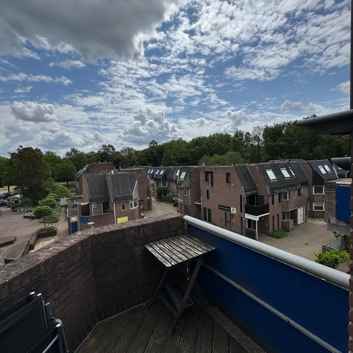 Foto van een appartement in Assen (6)