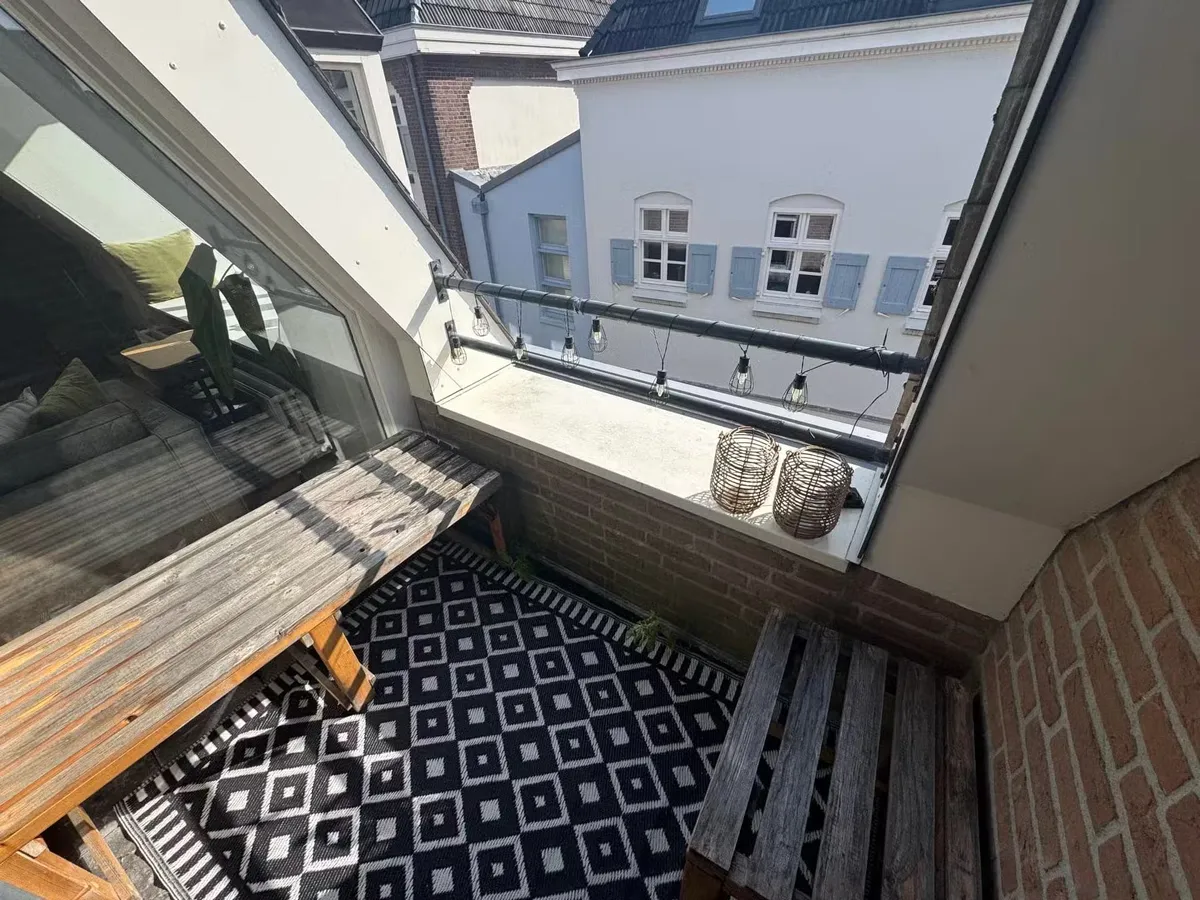Foto van een appartement in Leeuwarden (6)