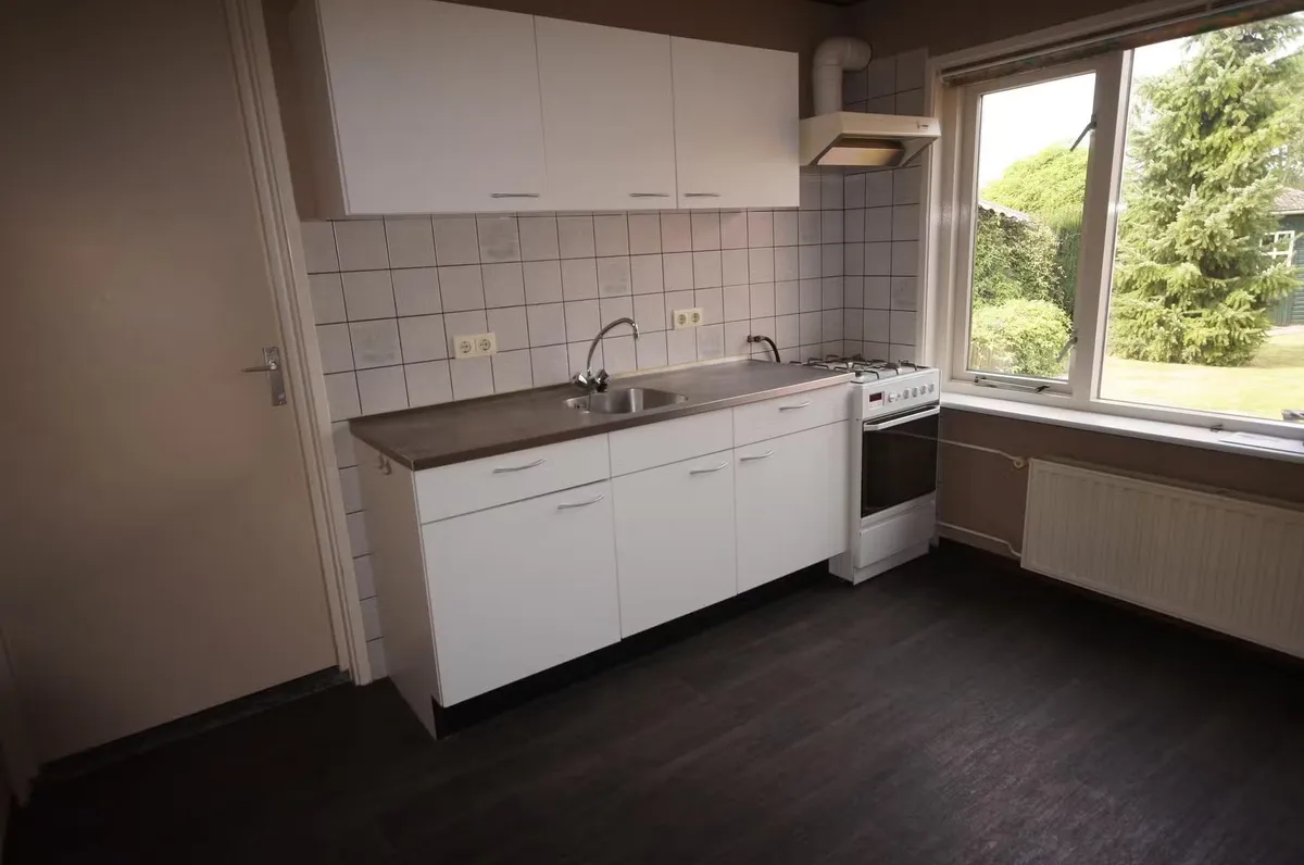 Foto van een eengezinswoning in Hoek (4)