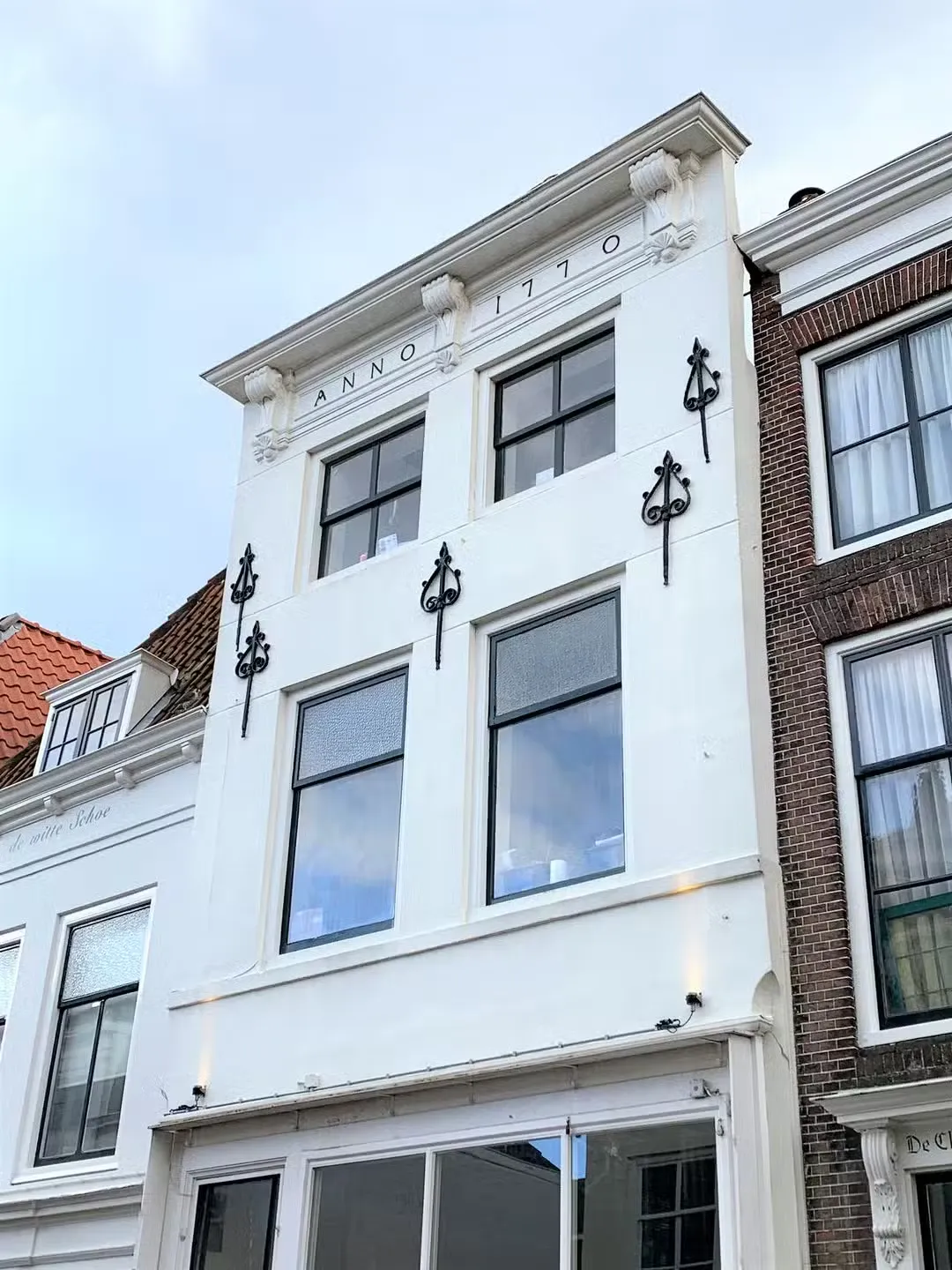 Foto van een appartement in Middelburg (3)