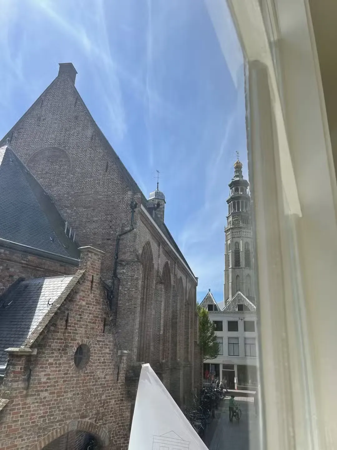 Foto van een appartement in Middelburg (5)