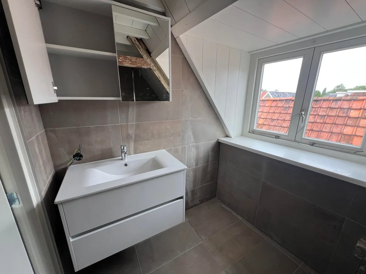Foto van een appartement in Leeuwarden (9)