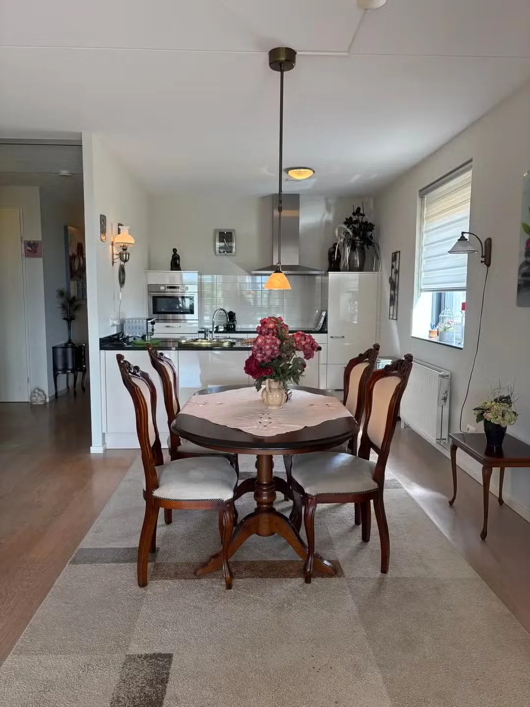 Foto van een appartement in Heinkenszand (5)