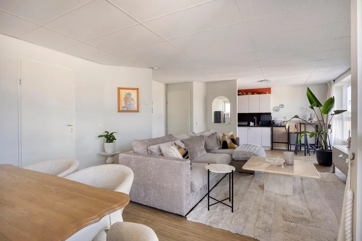 Foto van een appartement in Reeuwijk (3)