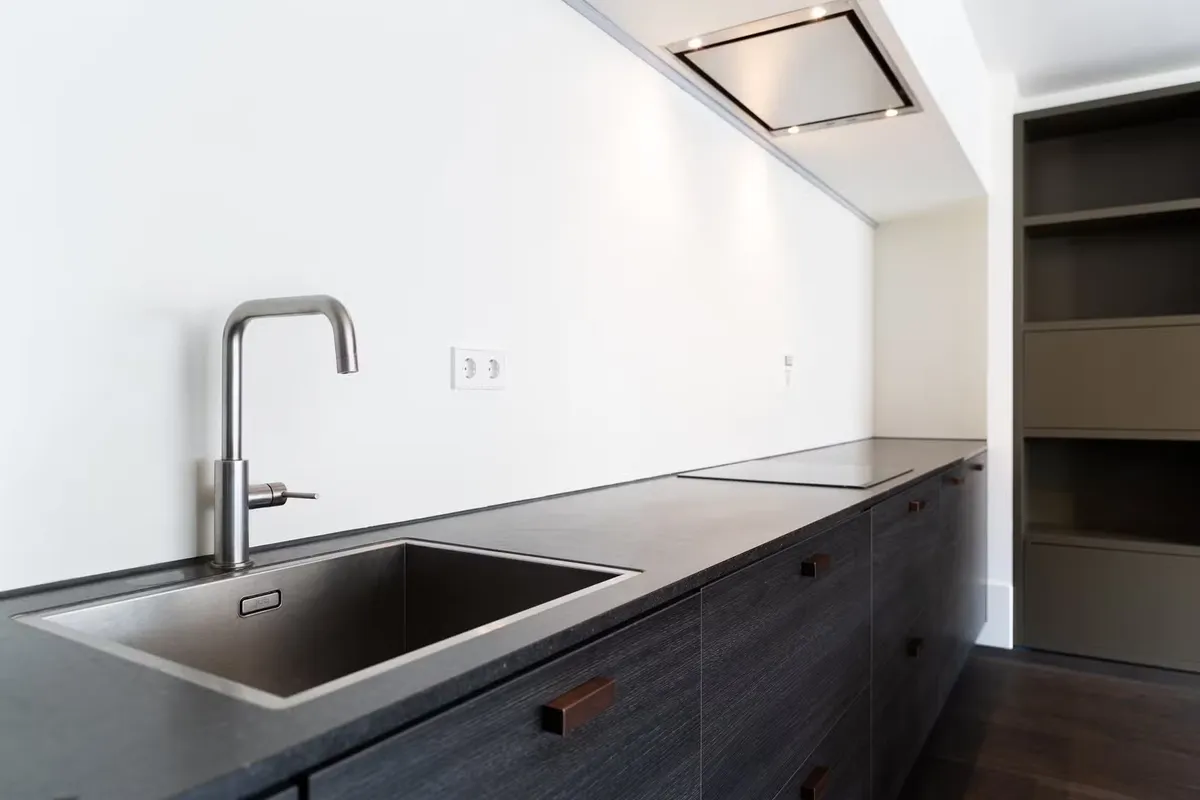 Photo: apartment in Amsterdam (5)