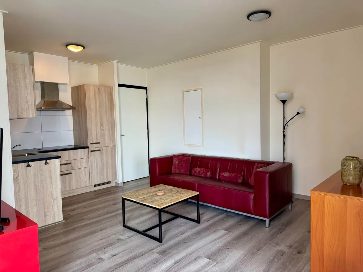 Foto van een appartement in Terneuzen (3)
