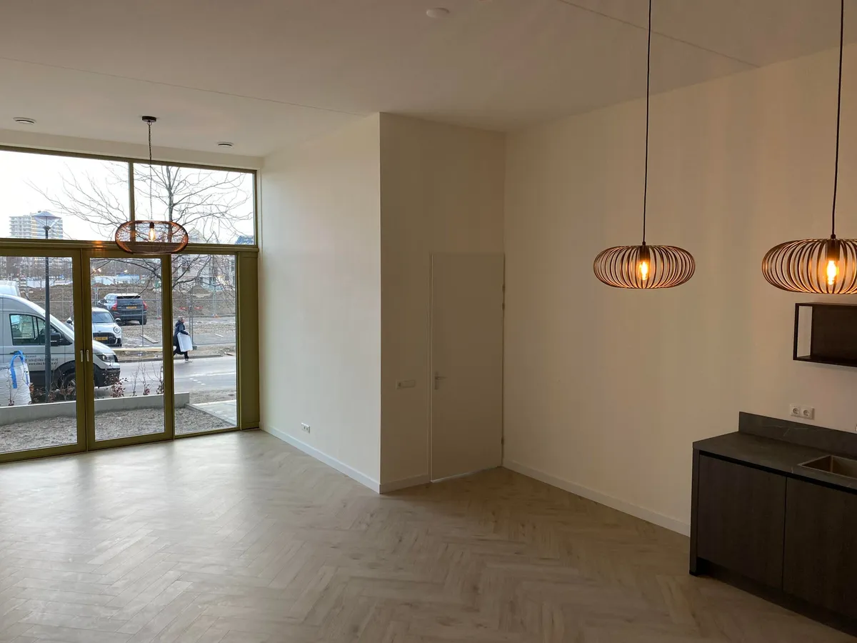 Foto van een appartement in Maastricht (4)
