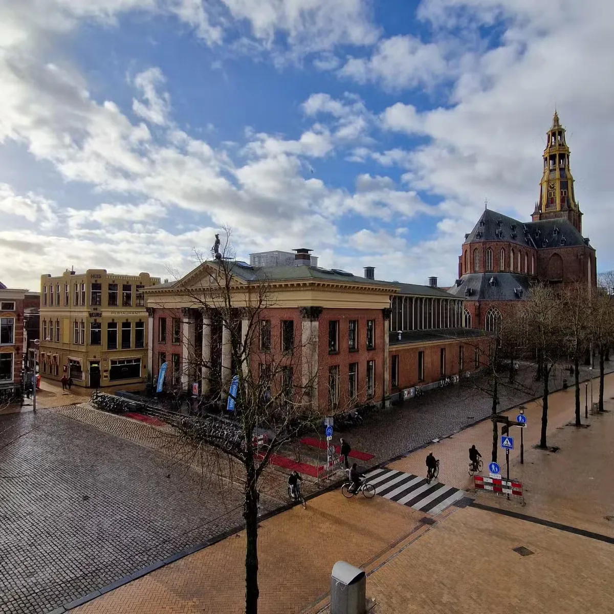 Foto van een appartement in Groningen (10)