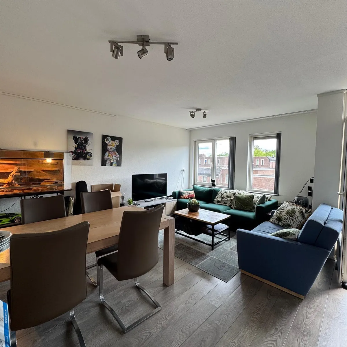Foto van een appartement in Assen (3)