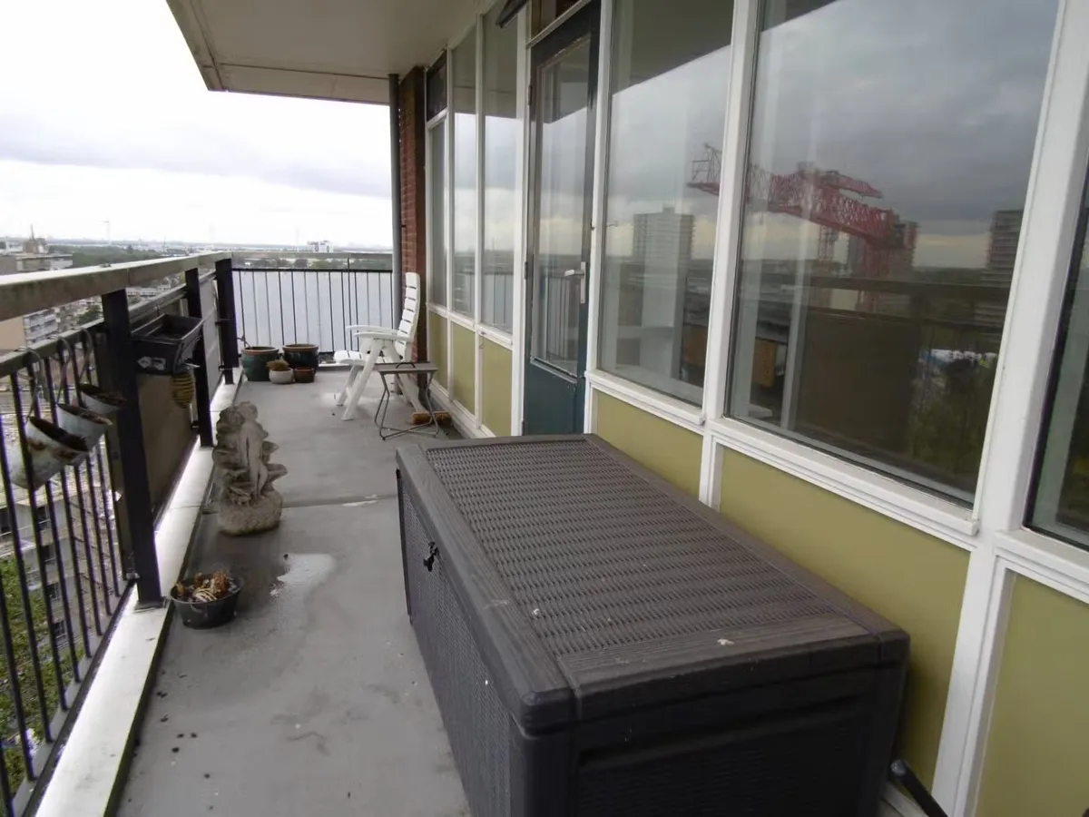 Foto van een appartement in Zoetermeer (12)