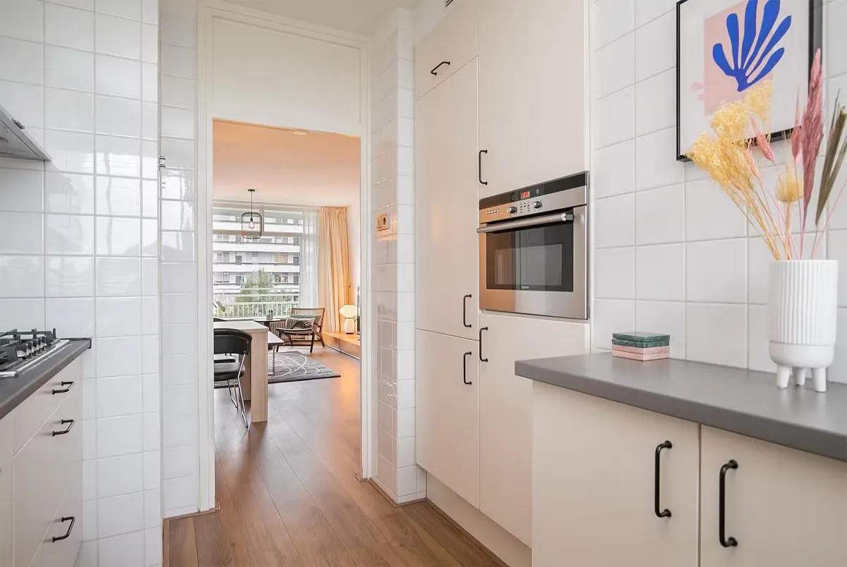 Foto van een appartement in Amstelveen (8)