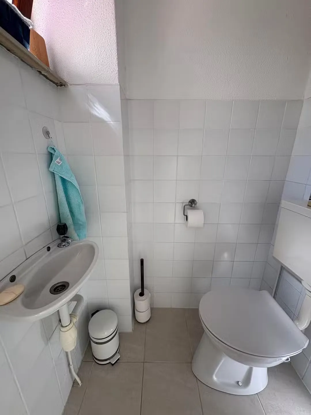Foto van een eengezinswoning in Breda (9)
