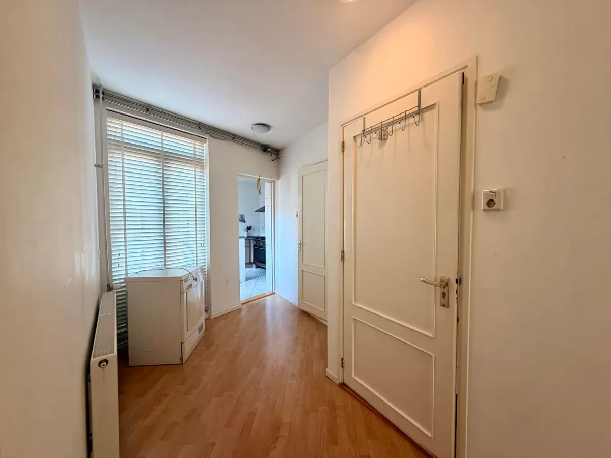 Foto van een appartement in Terneuzen (8)