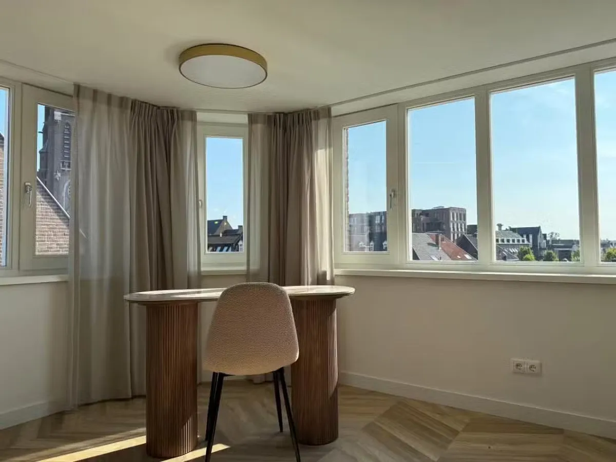 Foto van een appartement in Veghel (11)