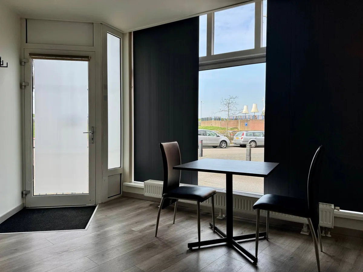 Foto van een appartement in Terneuzen (8)