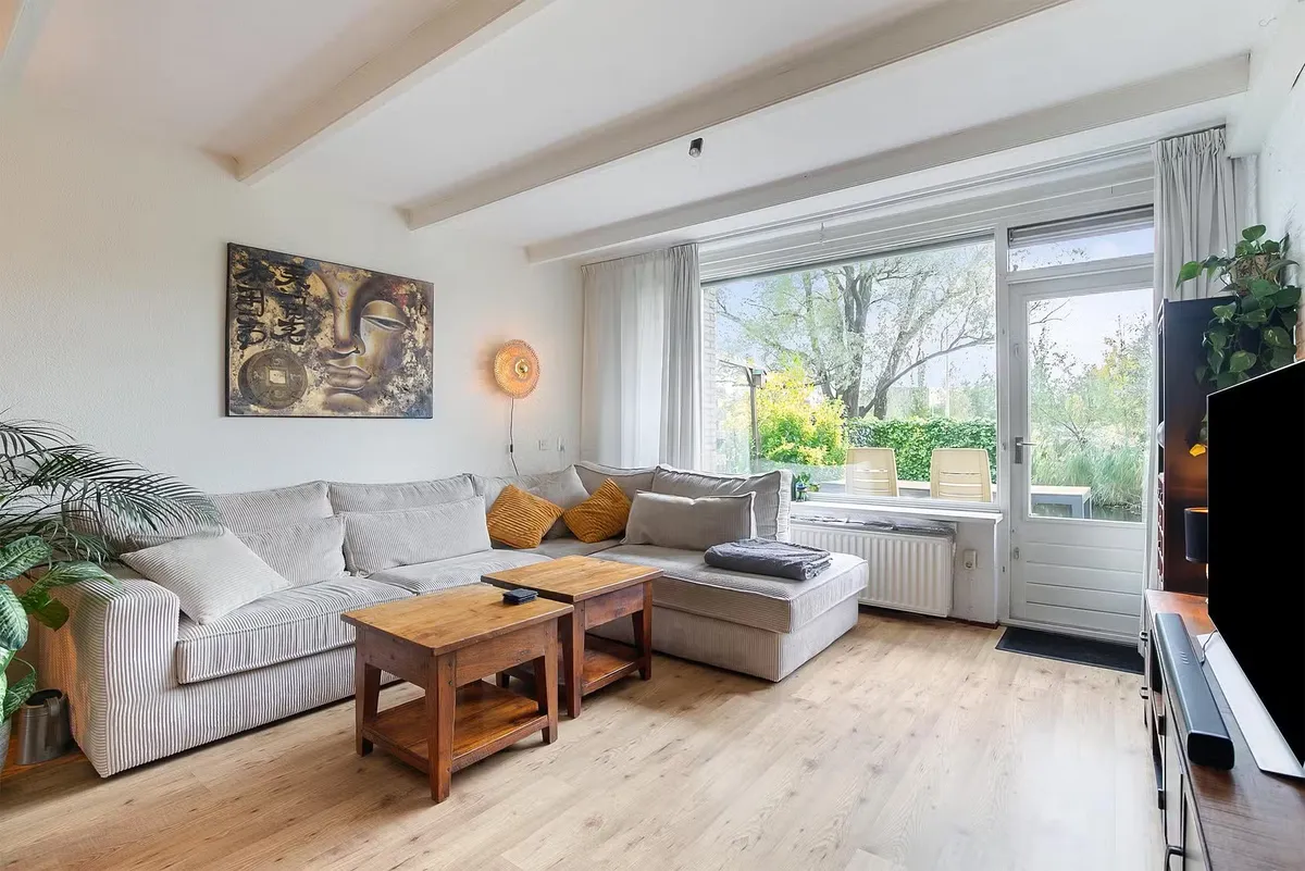 Foto van een appartement in Gouda (2)