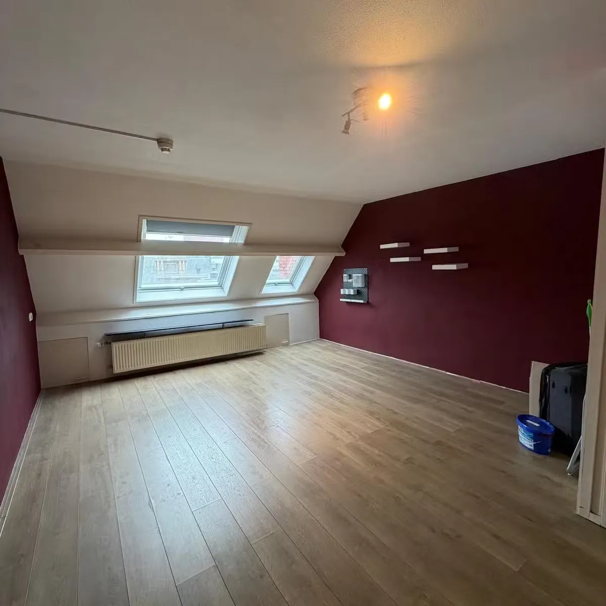 Foto van een appartement in Groningen (2)