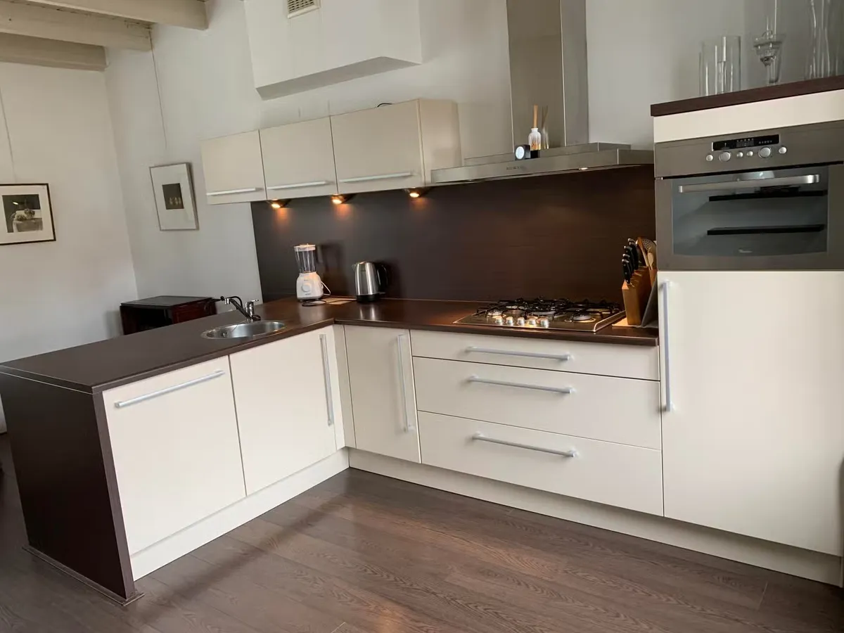 Foto van een appartement in Middelburg (9)