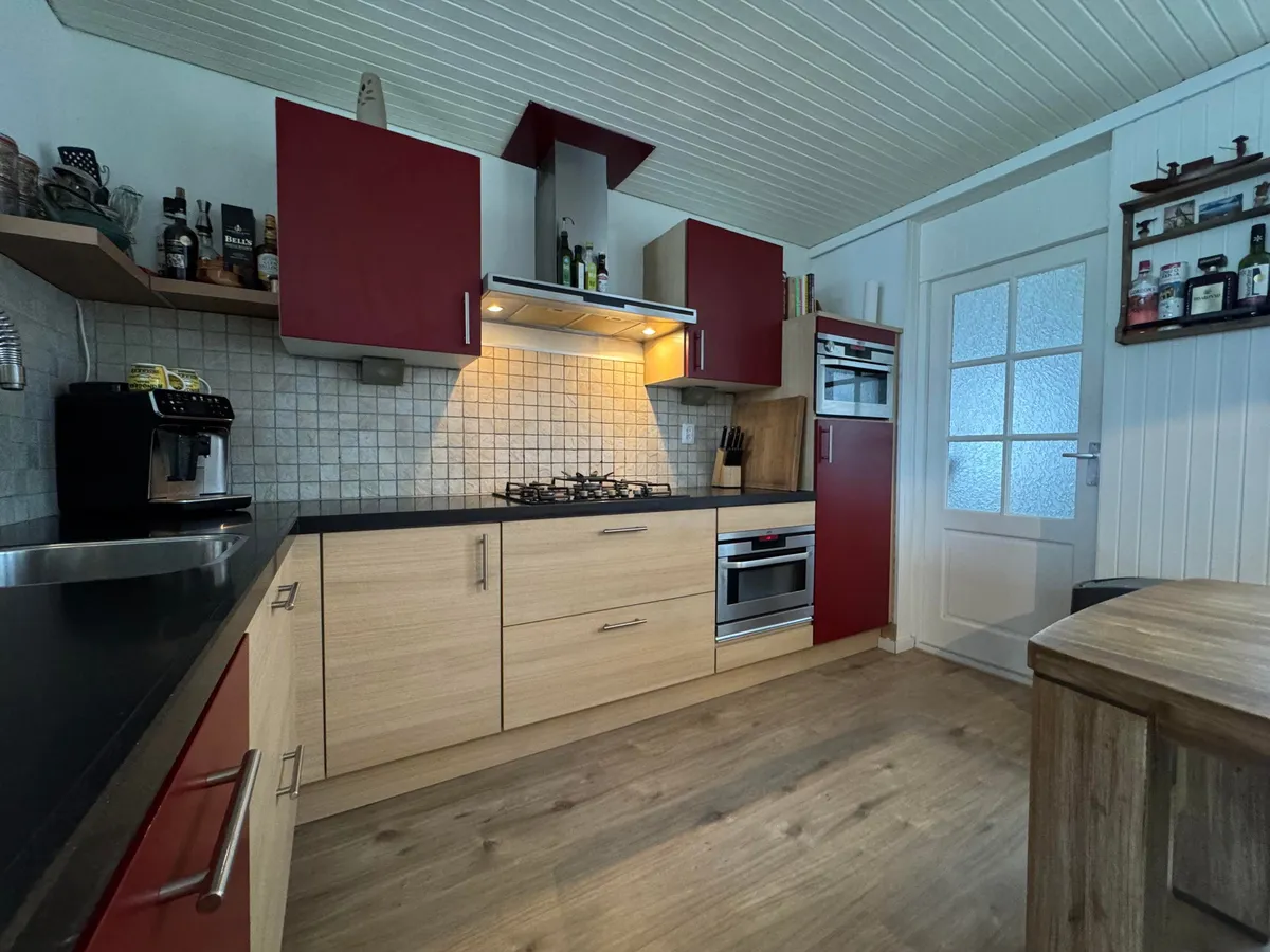 Foto van een eengezinswoning in Leeuwarden (9)