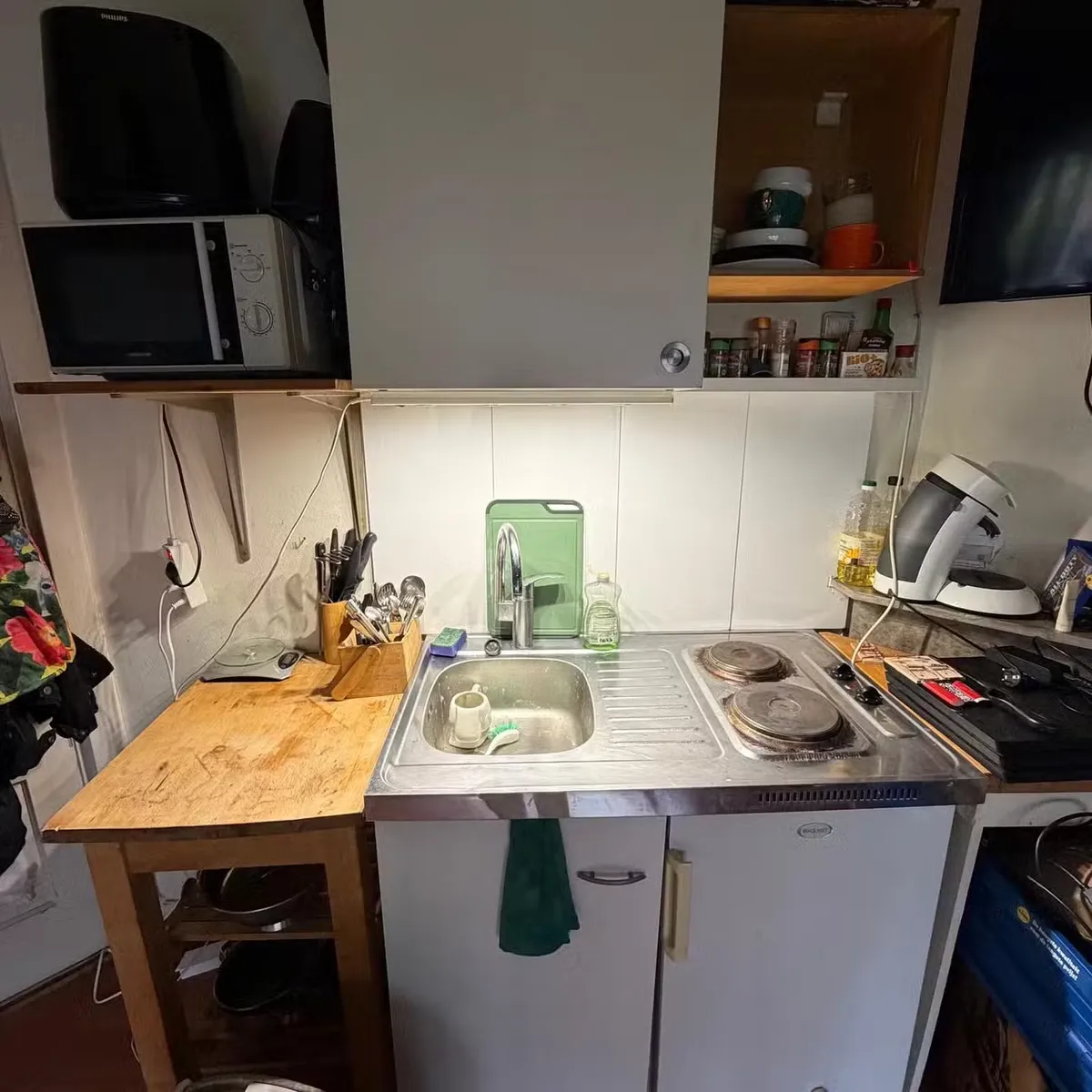 Foto van een appartement in Groningen (5)