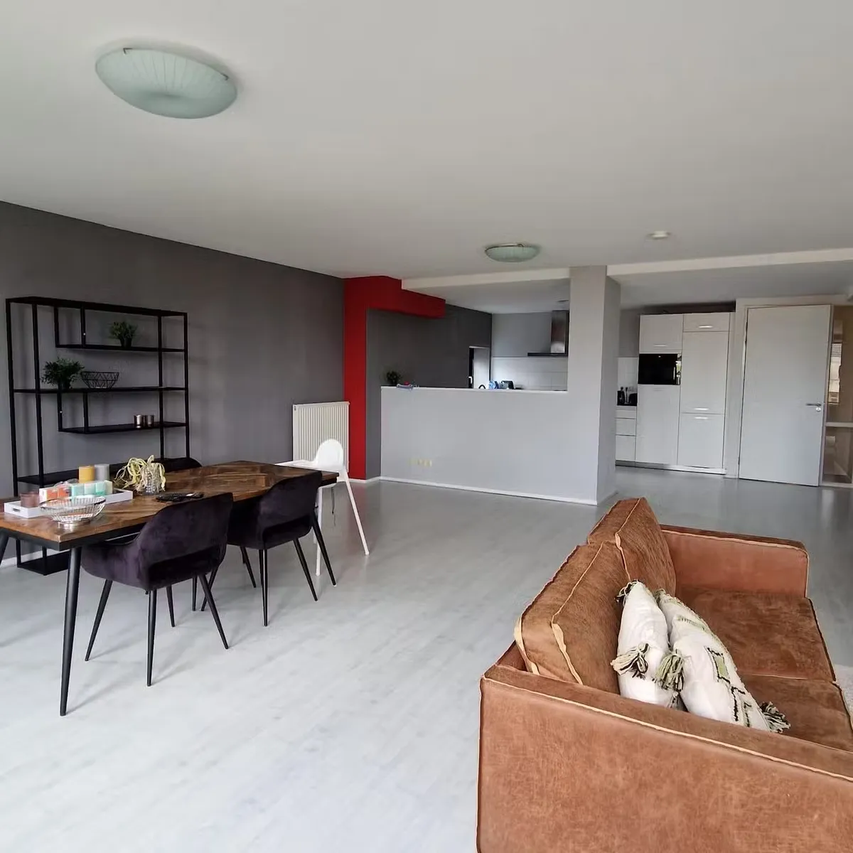 Foto van een appartement in Groningen (4)